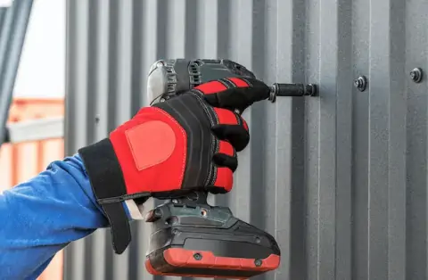 Travaux de zinguerie - Ciron